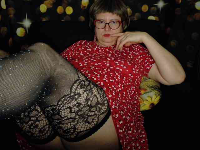 Sweet_Girl webcam