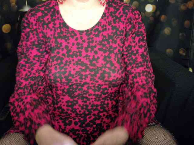 Sweet_Girl webcam