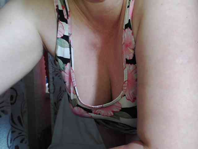 Sweet_Girl webcam