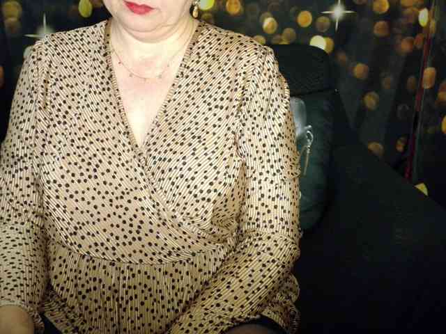 Yanikkka Live Webcam on BongaCams