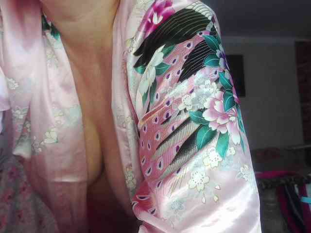 Sweet_Girl webcam