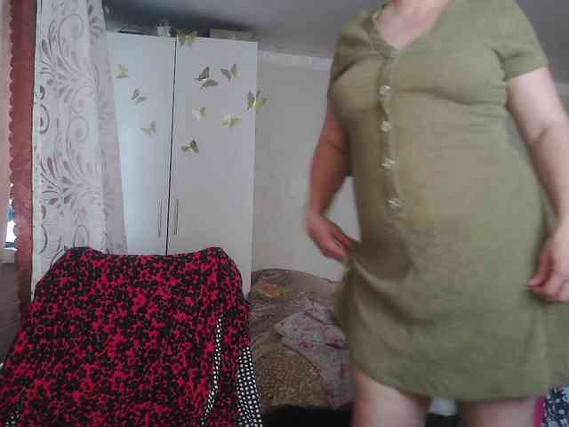 Sweet_Girl webcam