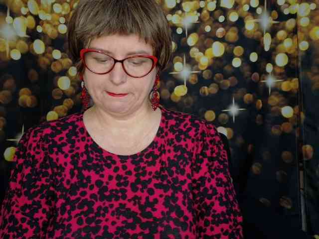 Sweet_Girl webcam