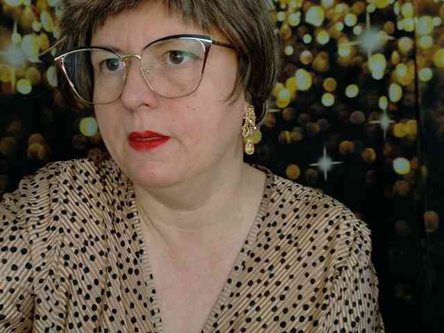 Sweet_Girl webcam