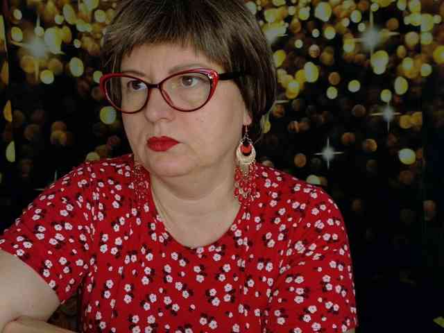 Sweet_Girl webcam