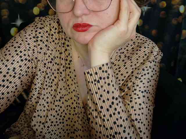 Yanikkka Live Webcam on BongaCams