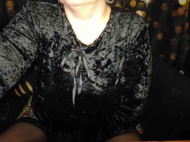 Yanikkka Live Webcam on BongaCams