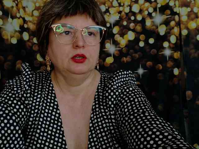 Yanikkka Live Webcam on BongaCams