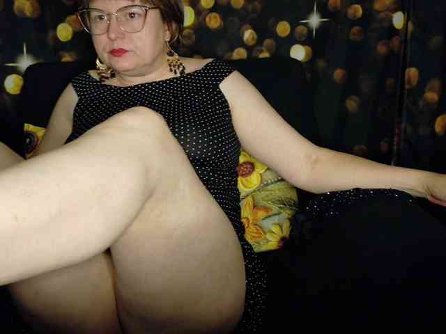 Golden_Lady webcam