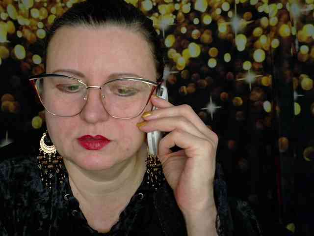 Golden_Lady webcam