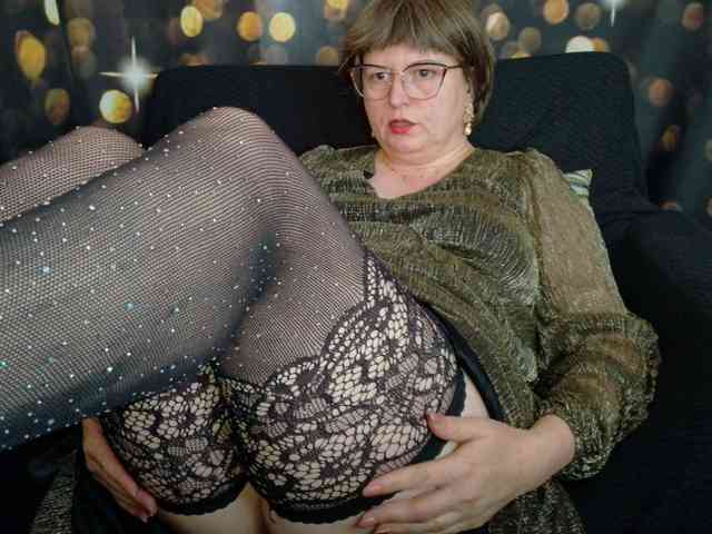 Golden_Lady webcam