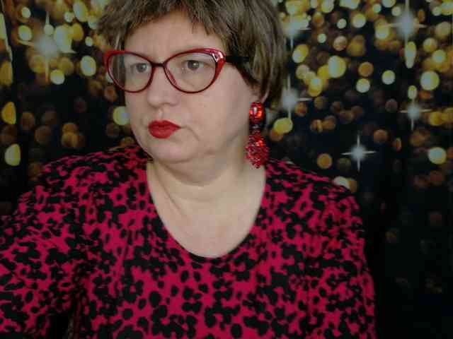 Sweet_Girl webcam
