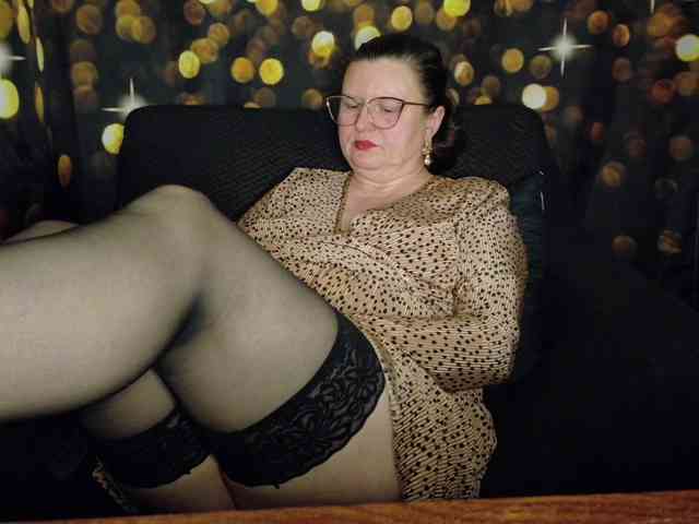 Golden_Lady webcam