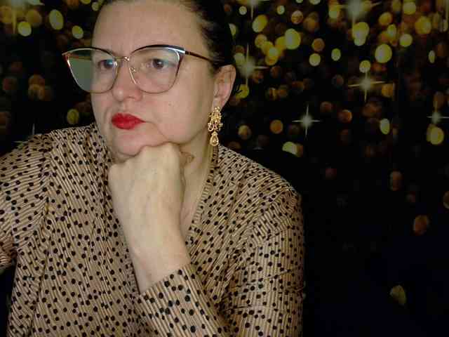 Yanikkka Live Webcam on BongaCams