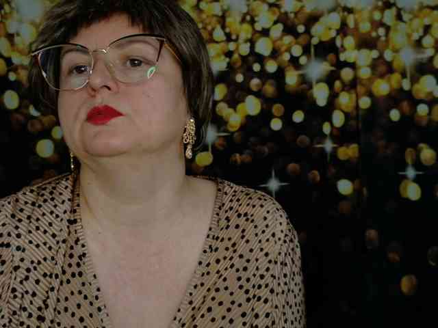 Yanikkka Live Webcam on BongaCams