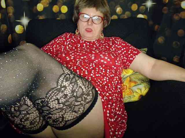 Sweet_Girl webcam