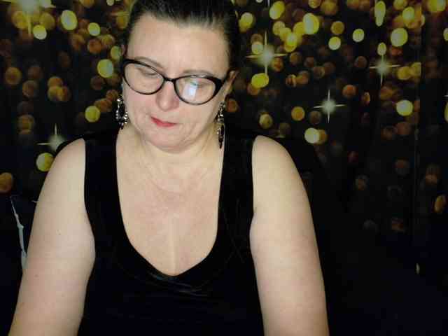 Golden_Lady webcam