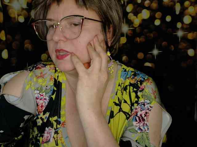 Sweet_Girl webcam
