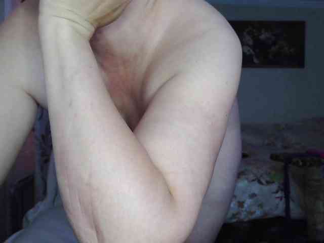 Sweet_Girl webcam