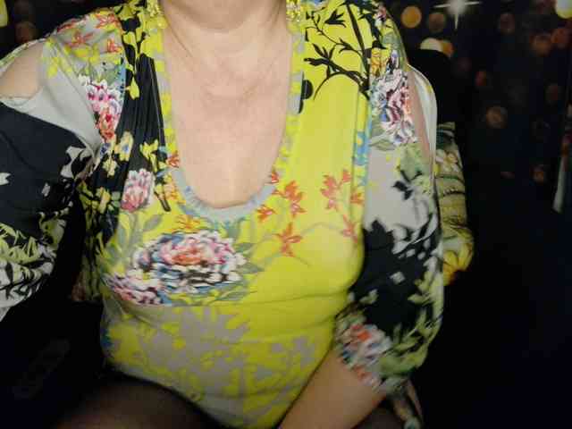 Sweet_Girl webcam