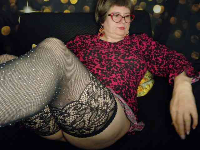 Sweet_Girl webcam