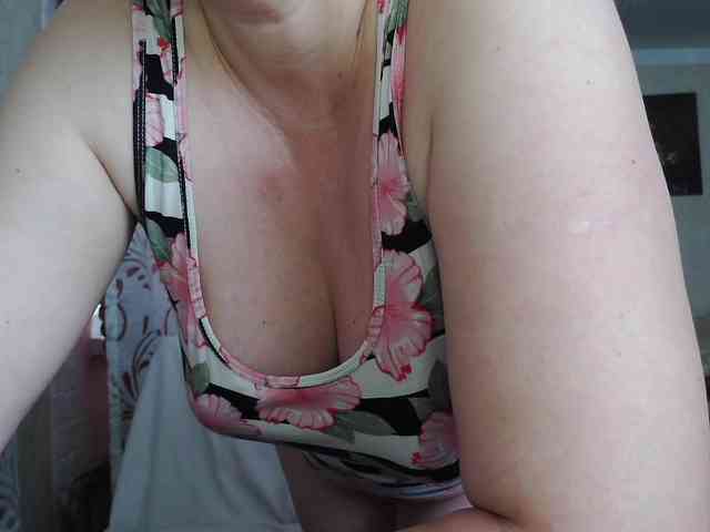 Sweet_Girl webcam