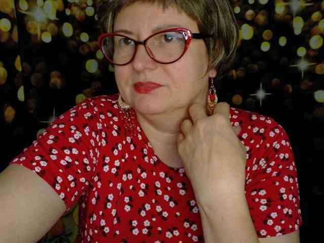 Sweet_Girl webcam