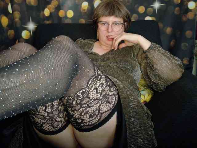 Golden_Lady webcam