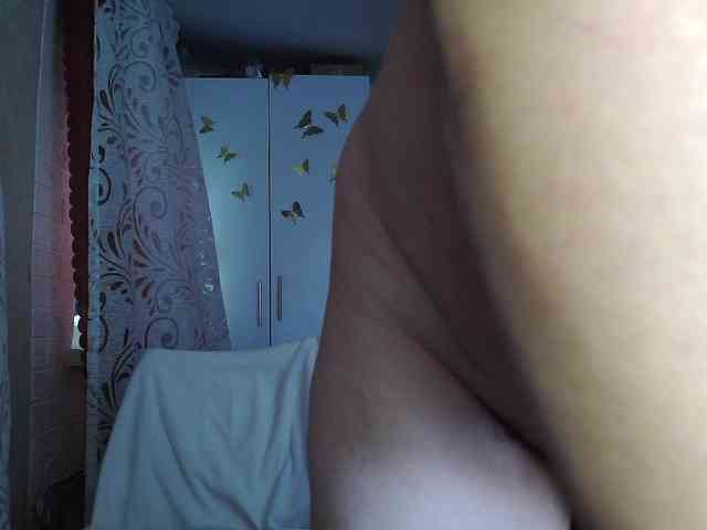 Sweet_Girl webcam