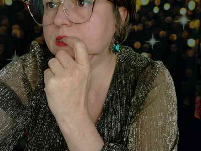 Sweet_Girl webcam