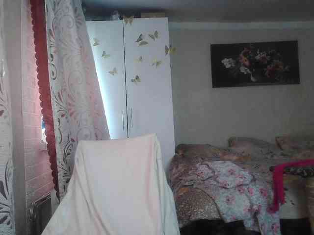 Sweet_Girl webcam