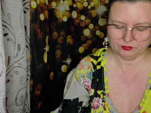 Golden_Lady webcam