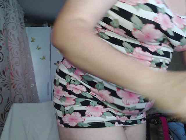Sweet_Girl webcam