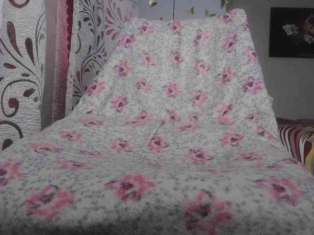 Sweet_Girl webcam