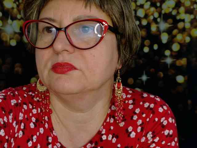 Sweet_Girl webcam
