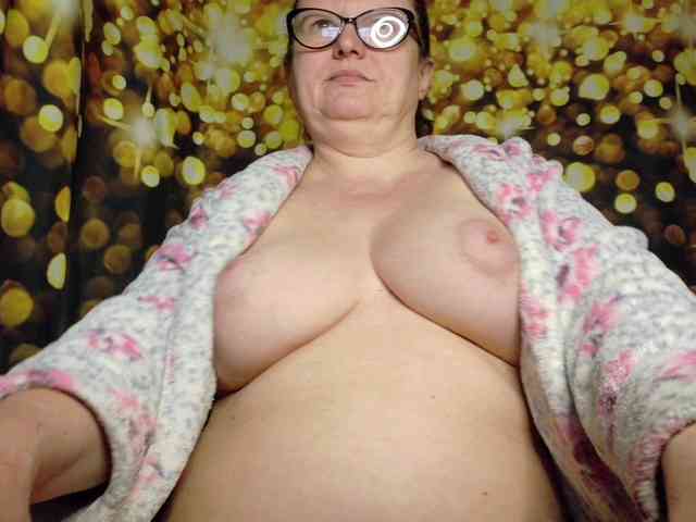 Golden_Lady_Anuta webcam