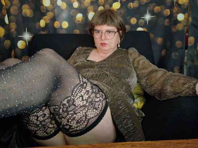 Golden_Lady webcam