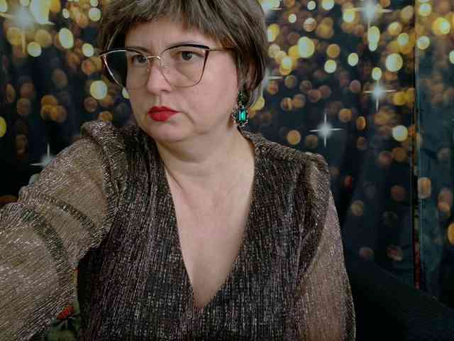 Sweet_Girl webcam