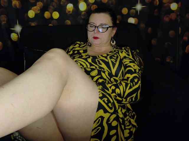 Golden_Lady webcam