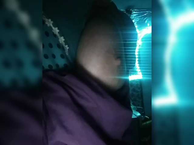 lady-nicol cam belle