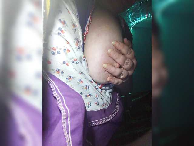 lady-Nicol's BongaCams show and profile