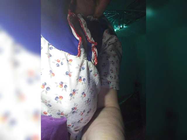 lady-Nicol's BongaCams show and profile