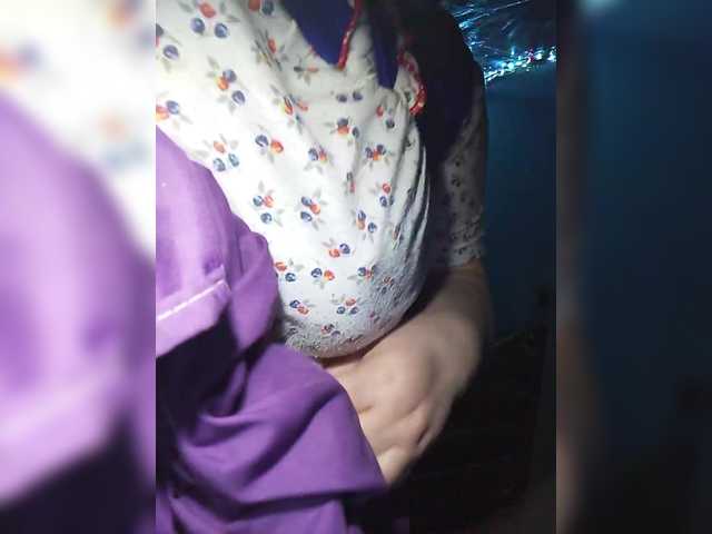 lady-nicol cam belle