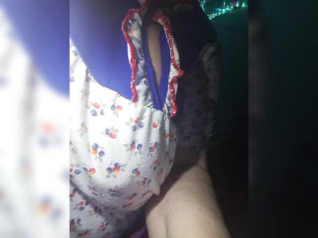 lady-Nicol's BongaCams show and profile