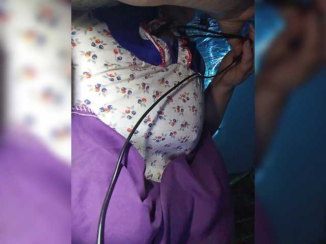 Margo-sexLady webcam