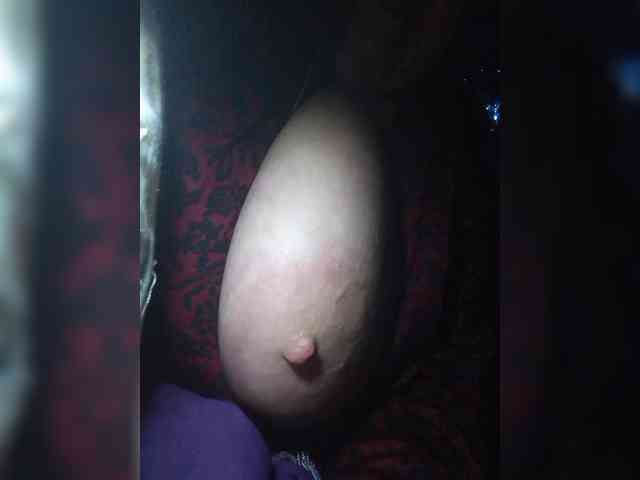 Margo-sexLady webcam