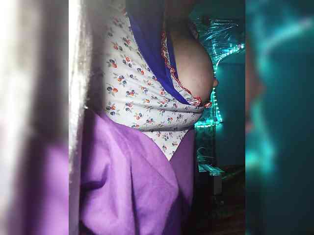 Margo-sexLady webcam