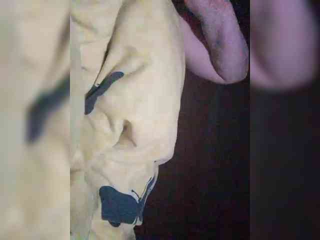 Margo-sexLady webcam