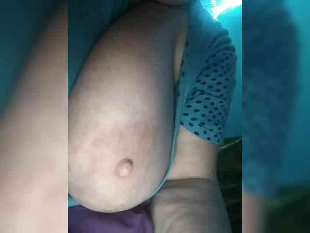 Margo-sexLady webcam