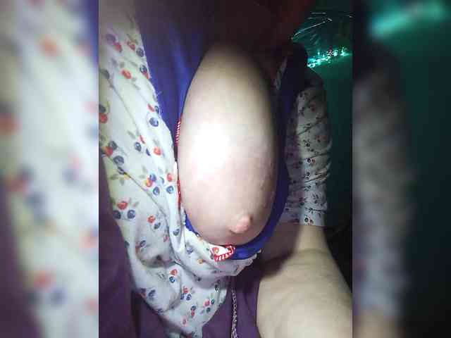 Margo-sexLady webcam